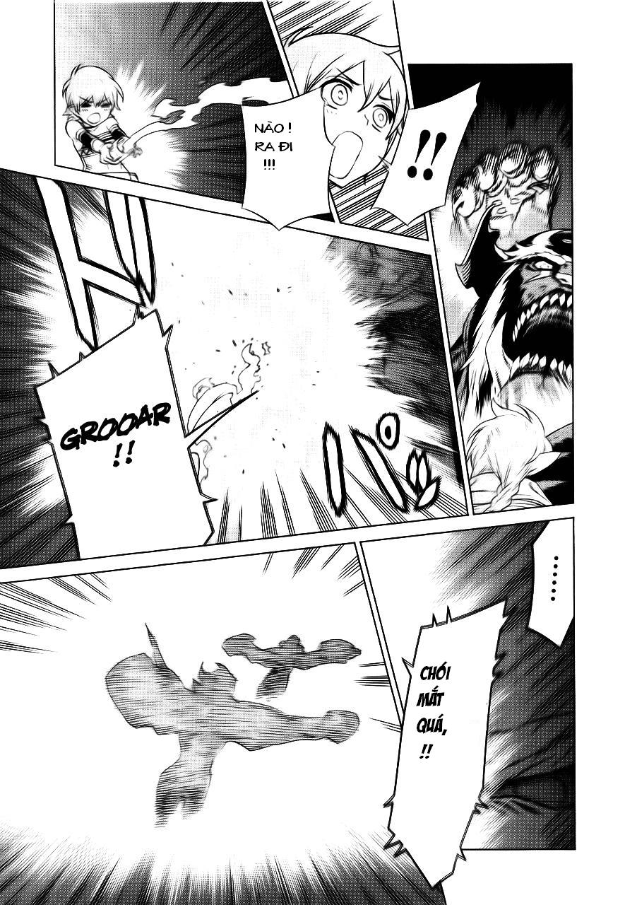 Ubel Blatt Chap 89 - Next Chap 90