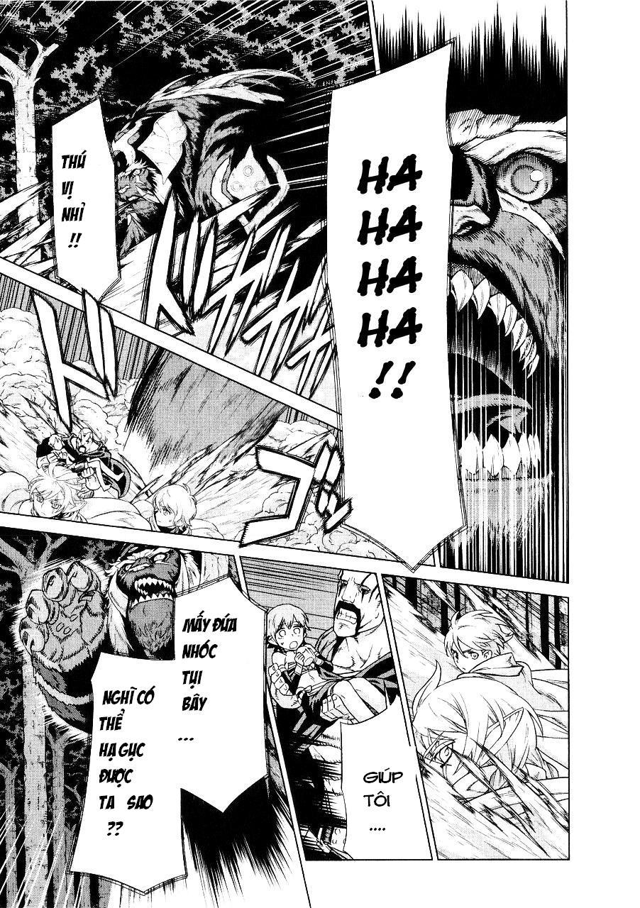 Ubel Blatt Chap 89 - Next Chap 90