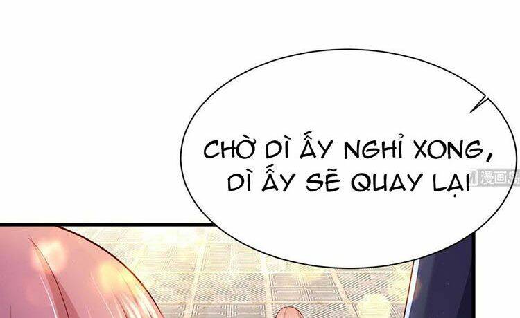 Ức Vạn Song Bảo: Mami, Bó Tay Chịu Trói! Chap 34 - Next Chap 35