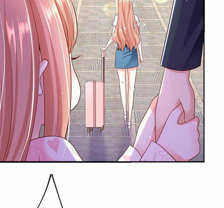 Ức Vạn Song Bảo: Mami, Bó Tay Chịu Trói! Chap 34 - Next Chap 35