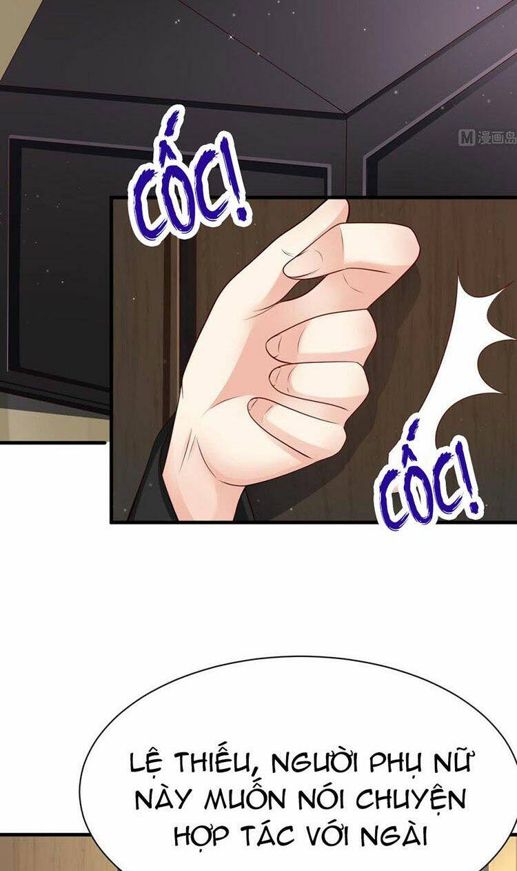 Ức Vạn Song Bảo: Mami, Bó Tay Chịu Trói! Chap 34 - Next Chap 35