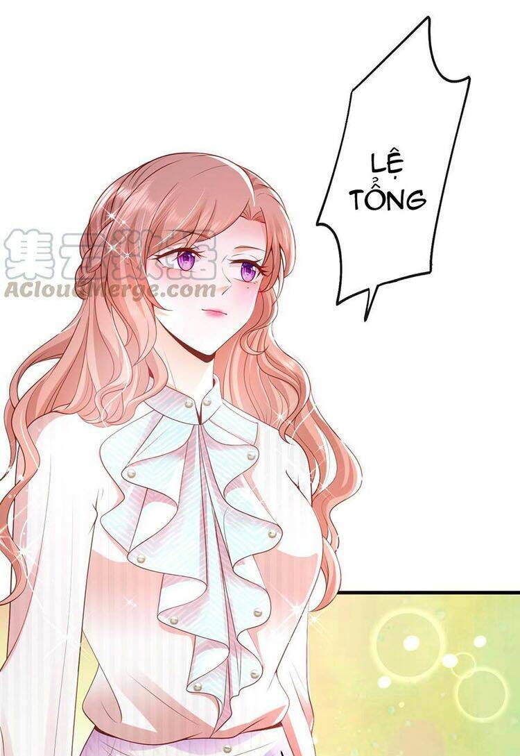 Ức Vạn Song Bảo: Mami, Bó Tay Chịu Trói! Chap 34 - Next Chap 35