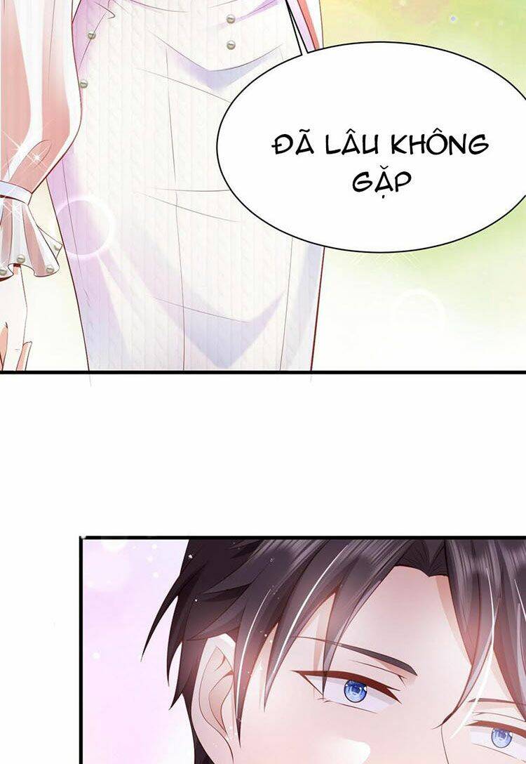 Ức Vạn Song Bảo: Mami, Bó Tay Chịu Trói! Chap 34 - Next Chap 35