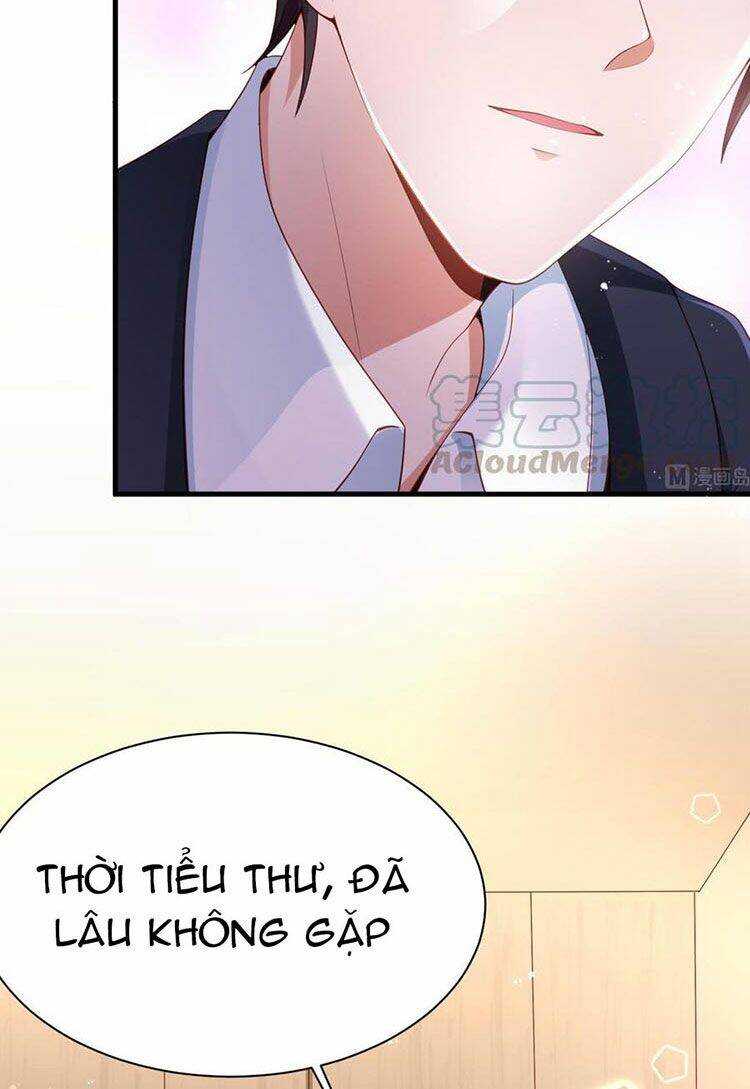 Ức Vạn Song Bảo: Mami, Bó Tay Chịu Trói! Chap 34 - Next Chap 35