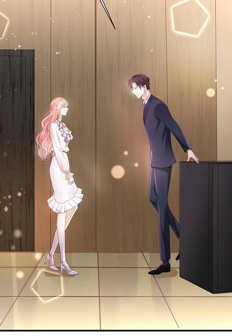 Ức Vạn Song Bảo: Mami, Bó Tay Chịu Trói! Chap 34 - Next Chap 35