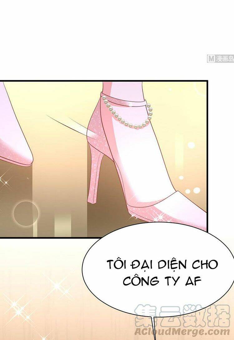 Ức Vạn Song Bảo: Mami, Bó Tay Chịu Trói! Chap 34 - Next Chap 35