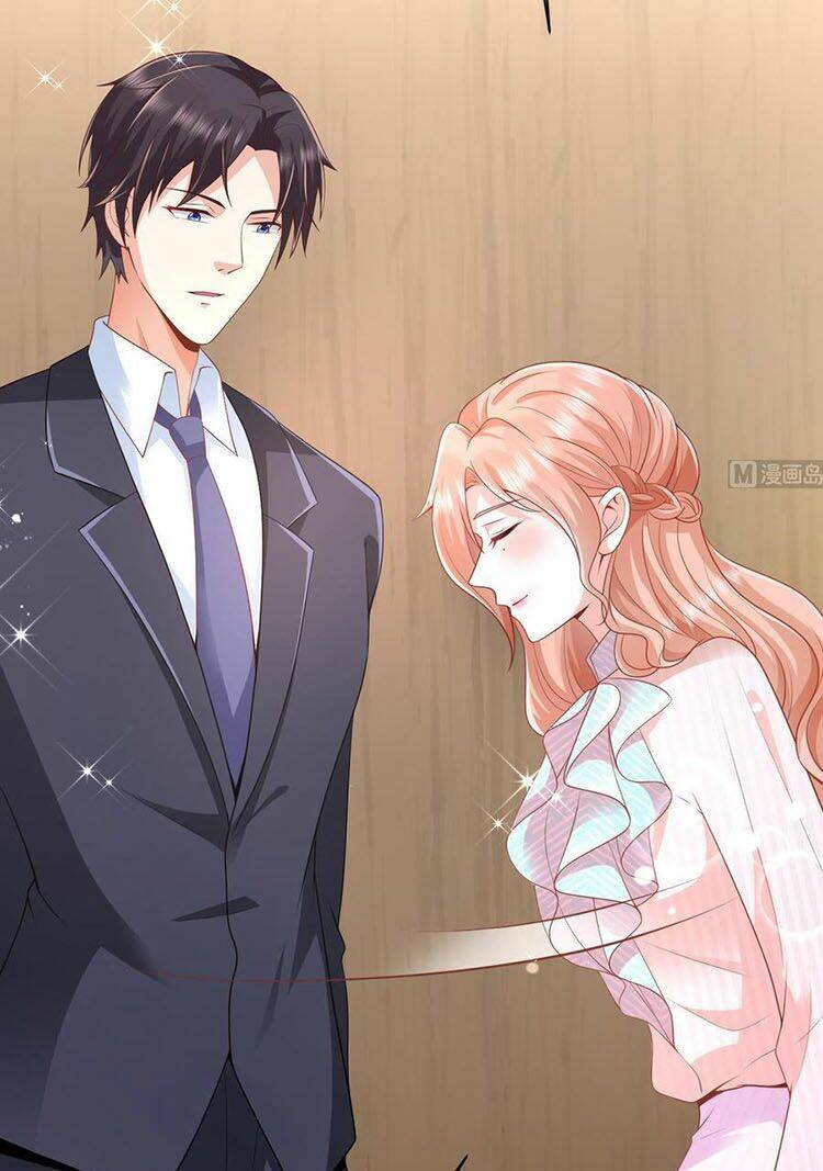 Ức Vạn Song Bảo: Mami, Bó Tay Chịu Trói! Chap 34 - Next Chap 35