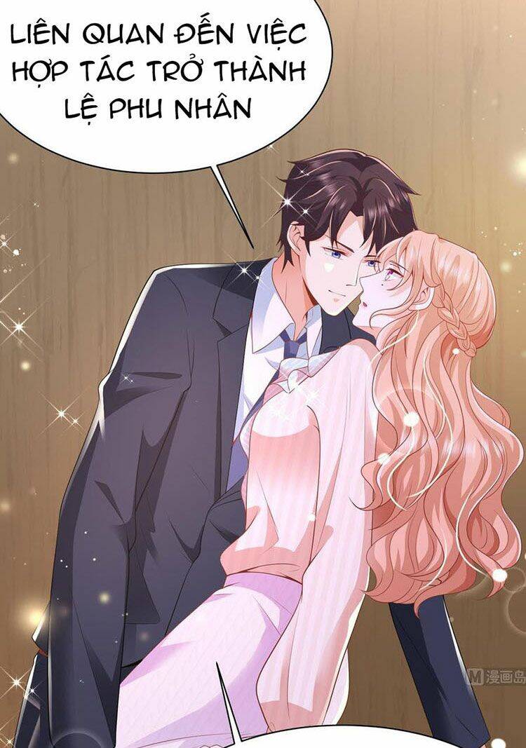Ức Vạn Song Bảo: Mami, Bó Tay Chịu Trói! Chap 34 - Next Chap 35