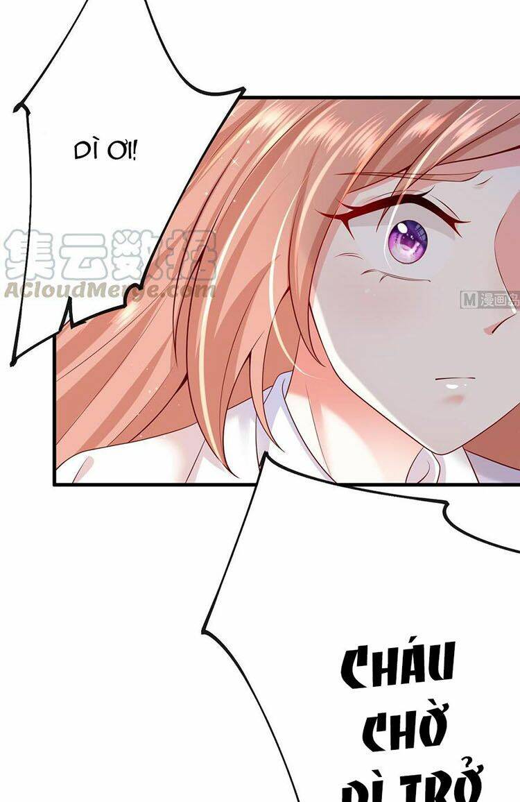 Ức Vạn Song Bảo: Mami, Bó Tay Chịu Trói! Chap 34 - Next Chap 35