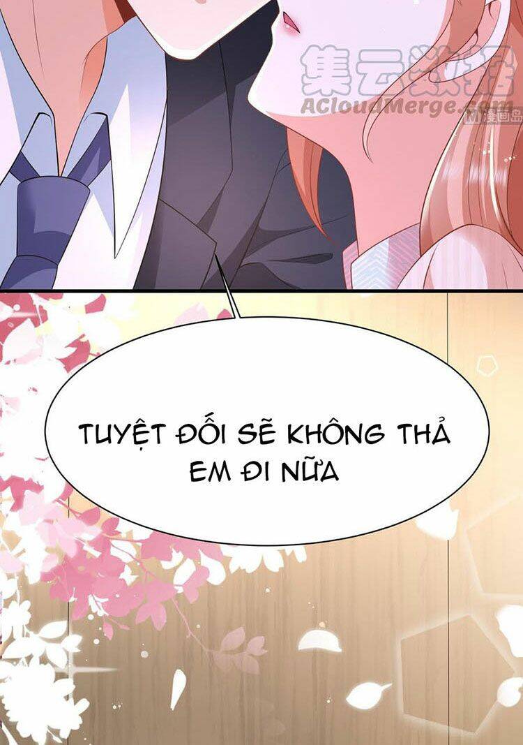 Ức Vạn Song Bảo: Mami, Bó Tay Chịu Trói! Chap 34 - Next Chap 35