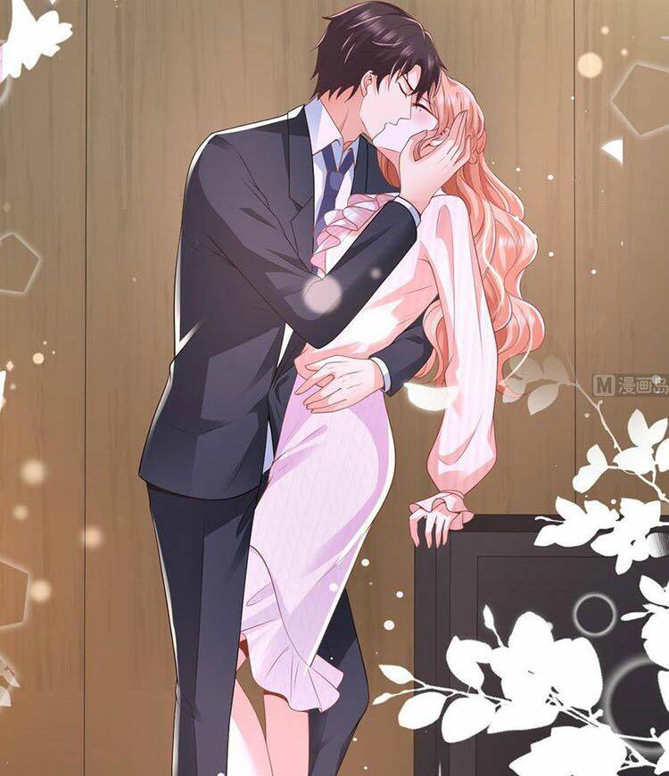 Ức Vạn Song Bảo: Mami, Bó Tay Chịu Trói! Chap 34 - Next Chap 35