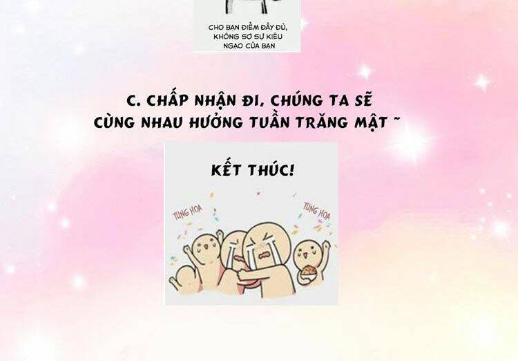 Ức Vạn Song Bảo: Mami, Bó Tay Chịu Trói! Chap 34 - Next Chap 35
