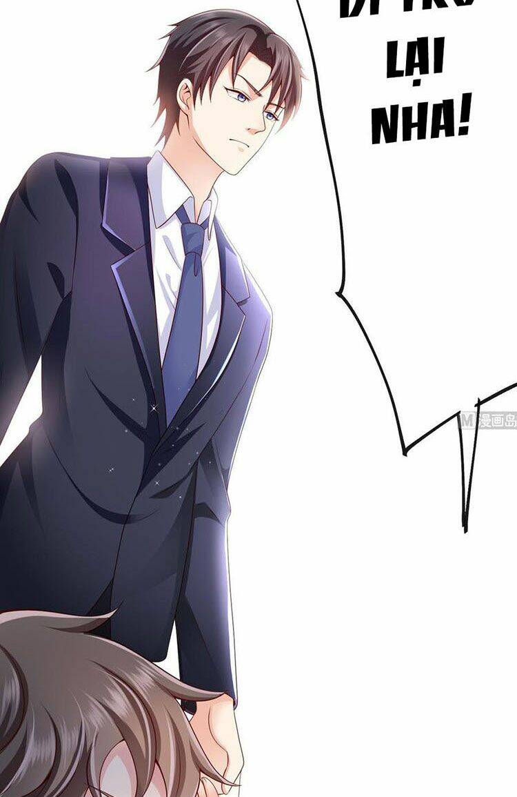 Ức Vạn Song Bảo: Mami, Bó Tay Chịu Trói! Chap 34 - Next Chap 35