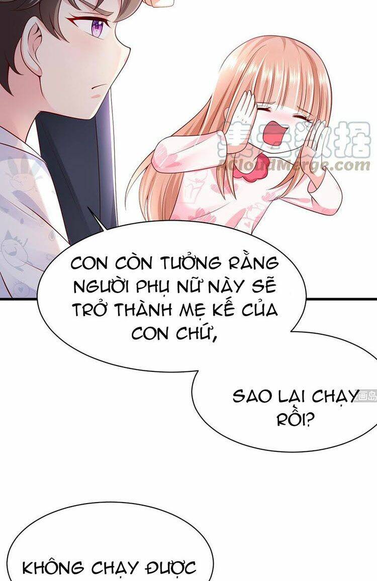 Ức Vạn Song Bảo: Mami, Bó Tay Chịu Trói! Chap 34 - Next Chap 35