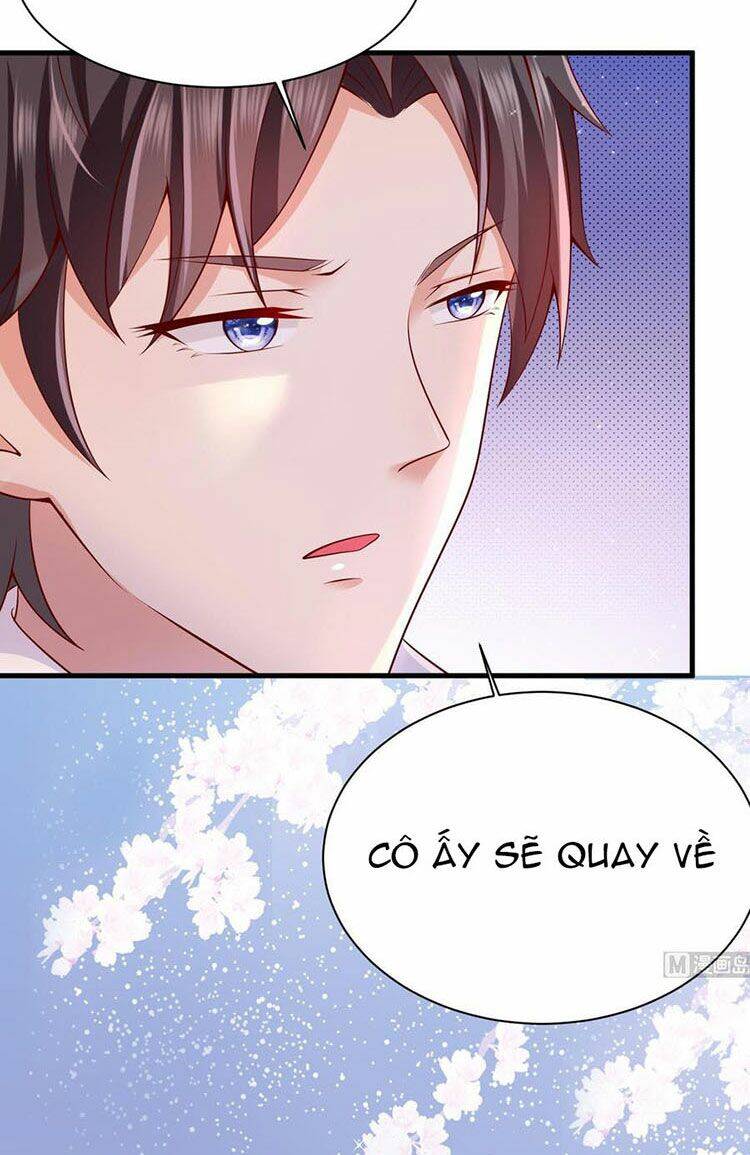 Ức Vạn Song Bảo: Mami, Bó Tay Chịu Trói! Chap 34 - Next Chap 35