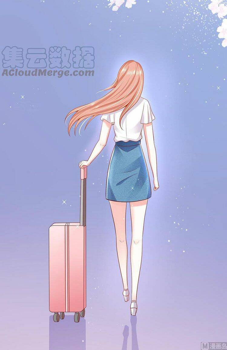 Ức Vạn Song Bảo: Mami, Bó Tay Chịu Trói! Chap 34 - Next Chap 35