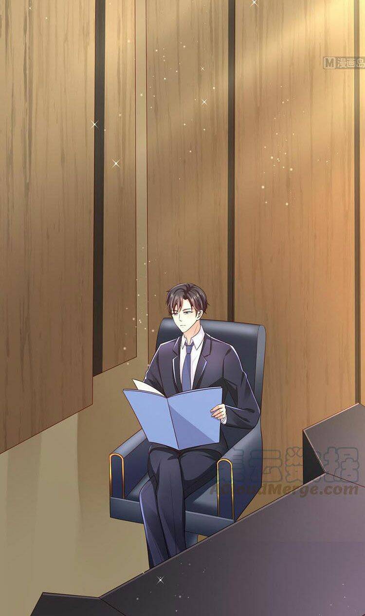 Ức Vạn Song Bảo: Mami, Bó Tay Chịu Trói! Chap 34 - Next Chap 35