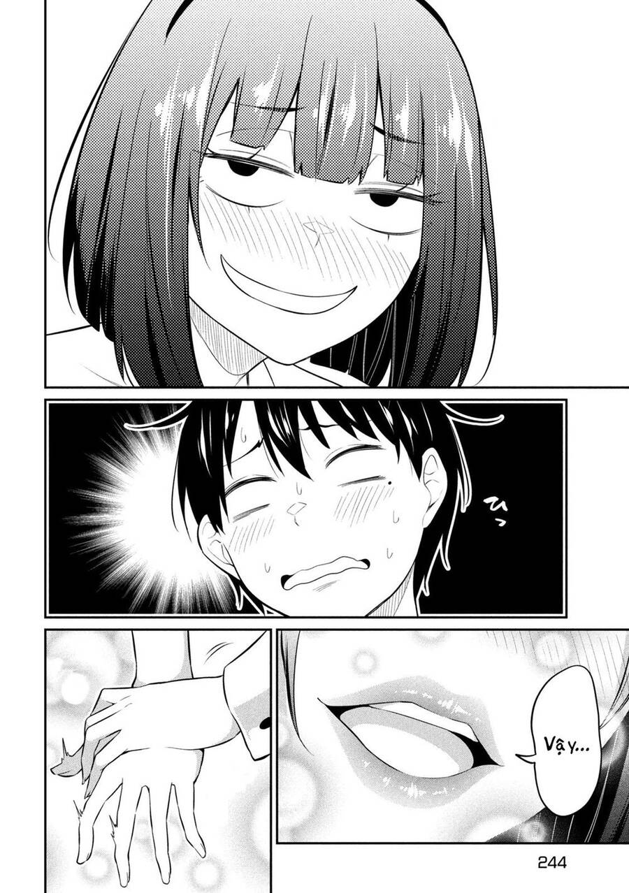 Uchi Kyaba: Oie De Kyabakura Shite Niichan O Onnanoko Ni Nare Saseyou Dai Sakusen Chap 6 - Next Chap 7