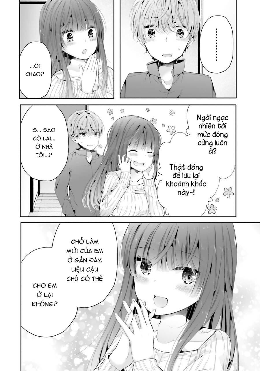 Uchi No Hentai Maid Ni Osowareteru Chap 100 - Next Chap 101