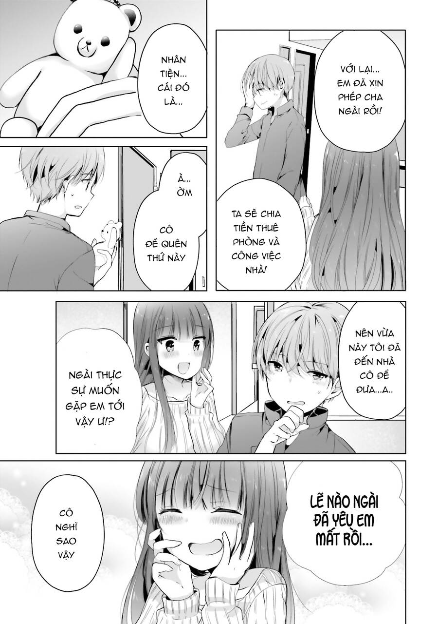Uchi No Hentai Maid Ni Osowareteru Chap 100 - Next Chap 101