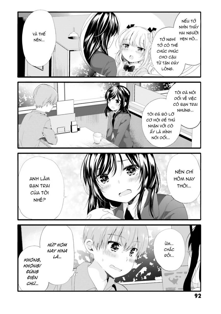 Uchi No Hentai Maid Ni Osowareteru Chap 68 - Next Chap 69