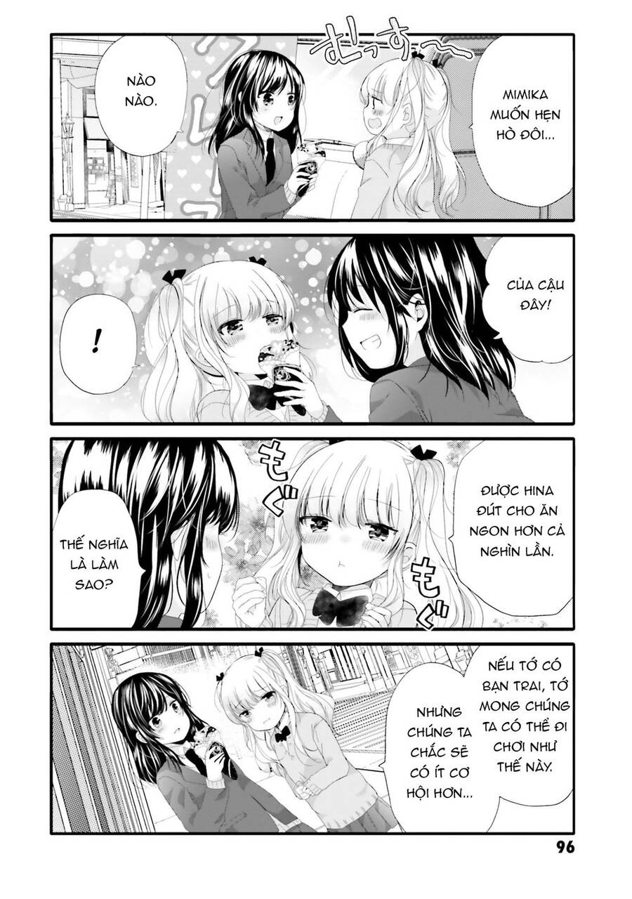 Uchi No Hentai Maid Ni Osowareteru Chap 68 - Next Chap 69