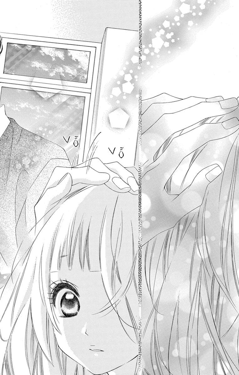 Uirabu – Uiuishii Love No Ohanashi Chap 25 - Next Chap 26