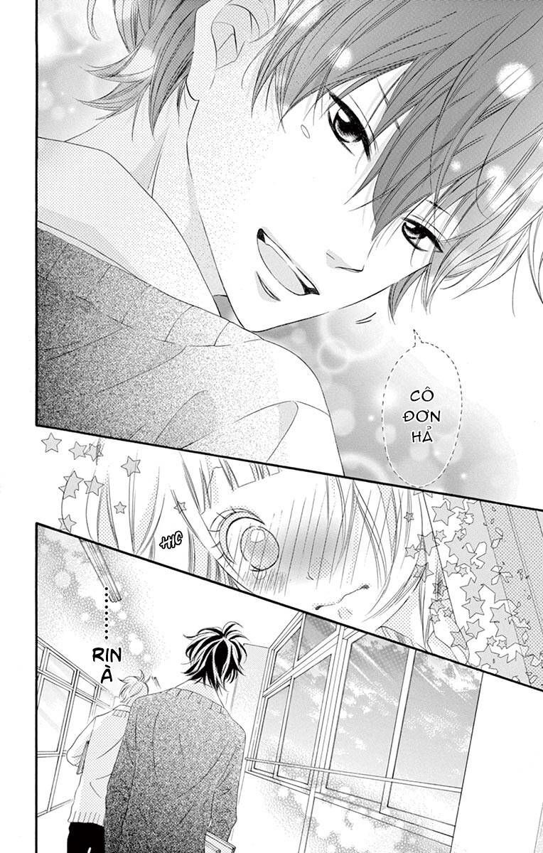 Uirabu – Uiuishii Love No Ohanashi Chap 25 - Next Chap 26