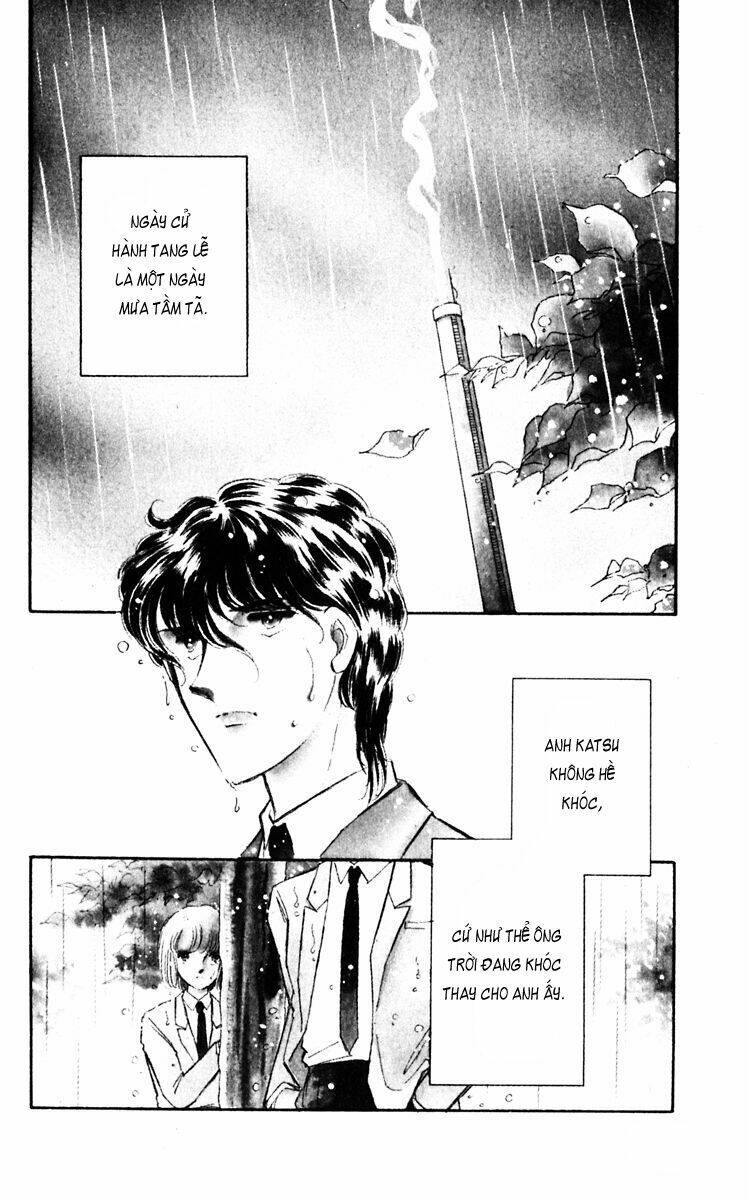 Umi No Yami, Tsuki No Kage Chap 22 - Next Chap 23
