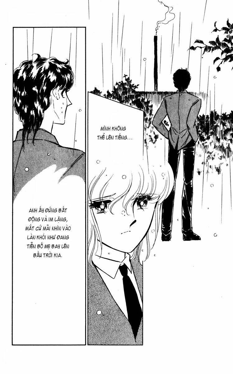 Umi No Yami, Tsuki No Kage Chap 22 - Next Chap 23