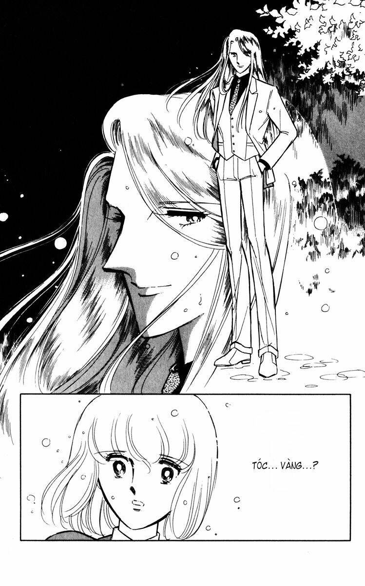 Umi No Yami, Tsuki No Kage Chap 22 - Next Chap 23