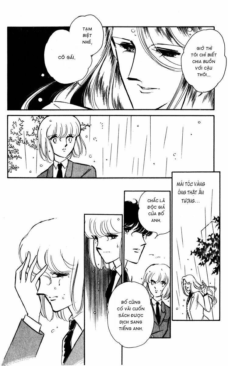 Umi No Yami, Tsuki No Kage Chap 22 - Next Chap 23