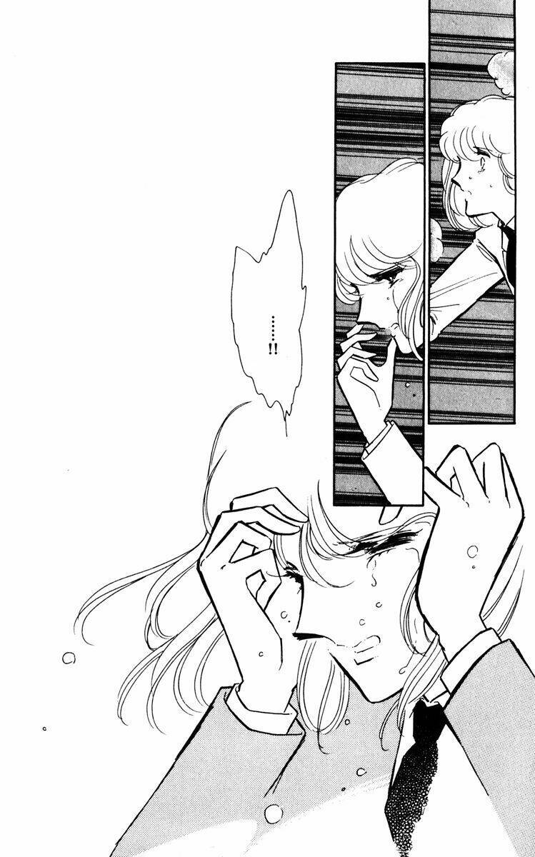 Umi No Yami, Tsuki No Kage Chap 22 - Next Chap 23