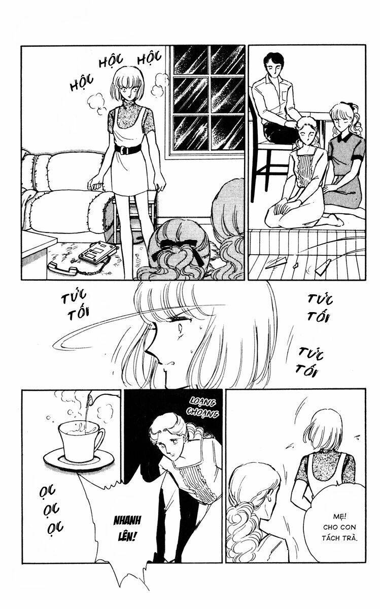 Umi No Yami, Tsuki No Kage Chap 22 - Next Chap 23