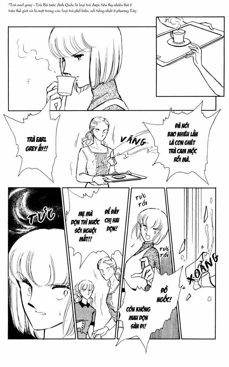 Umi No Yami, Tsuki No Kage Chap 22 - Next Chap 23