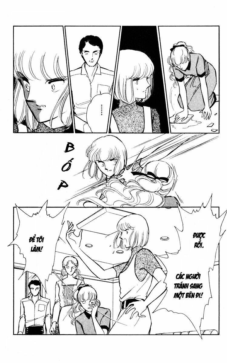 Umi No Yami, Tsuki No Kage Chap 22 - Next Chap 23
