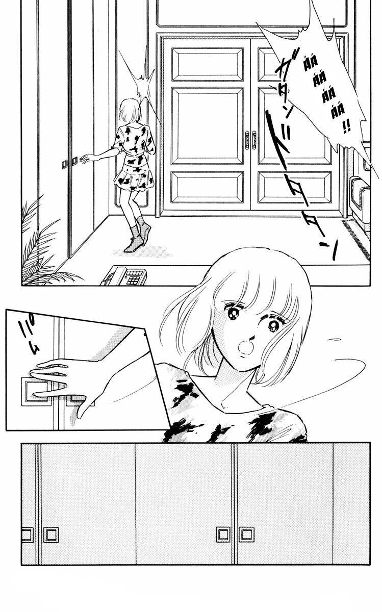 Umi No Yami, Tsuki No Kage Chap 36 - Next Chap 37