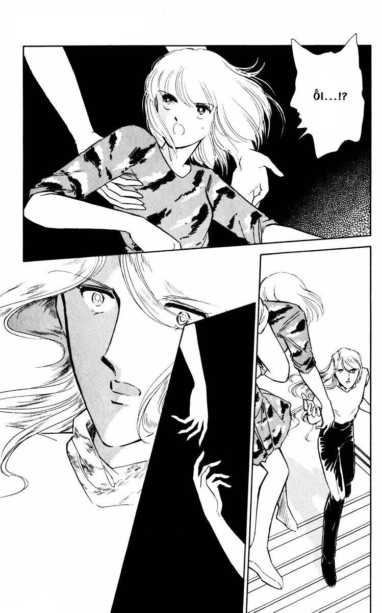 Umi No Yami, Tsuki No Kage Chap 36 - Next Chap 37