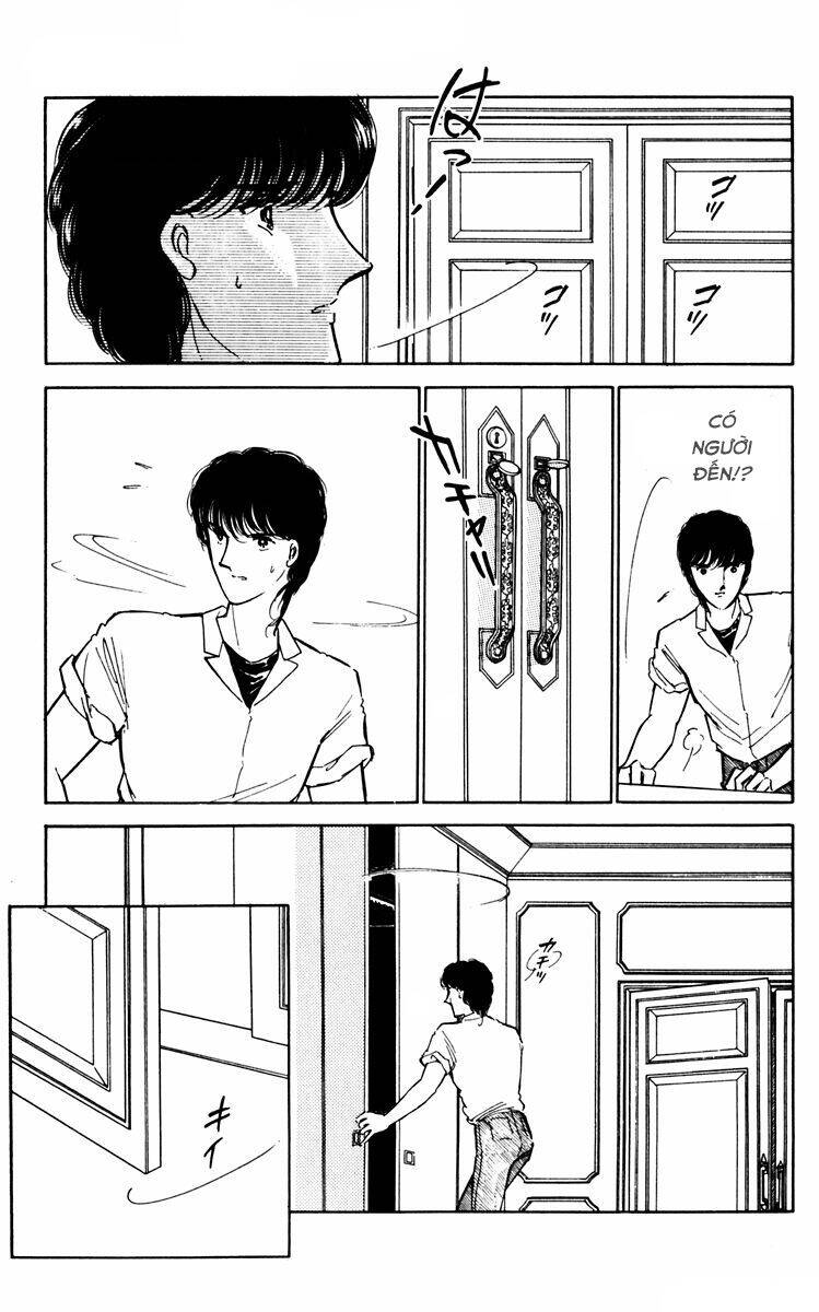 Umi No Yami, Tsuki No Kage Chap 36 - Next Chap 37