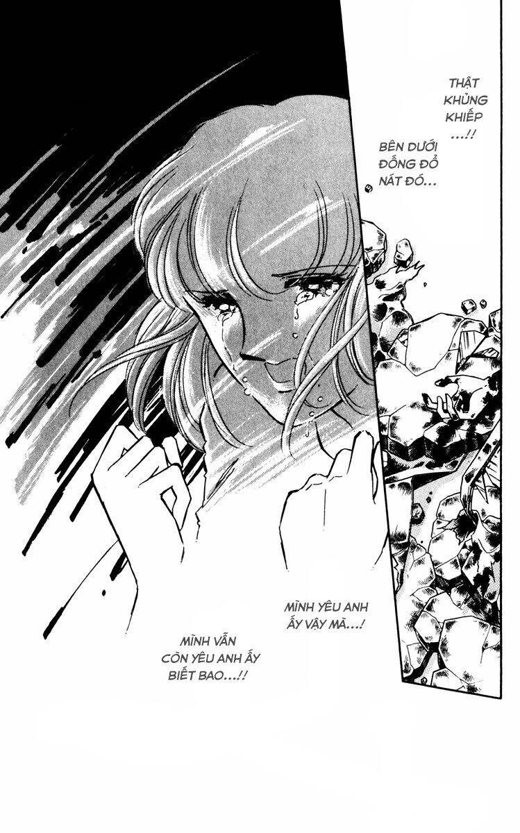 Umi No Yami, Tsuki No Kage Chap 36 - Next Chap 37