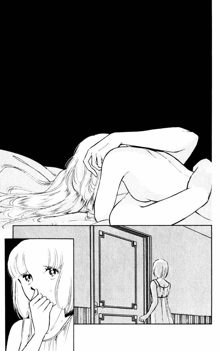 Umi No Yami, Tsuki No Kage Chap 37 - Next Chap 38