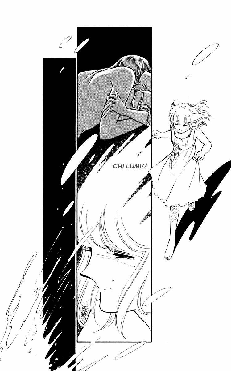 Umi No Yami, Tsuki No Kage Chap 37 - Next Chap 38