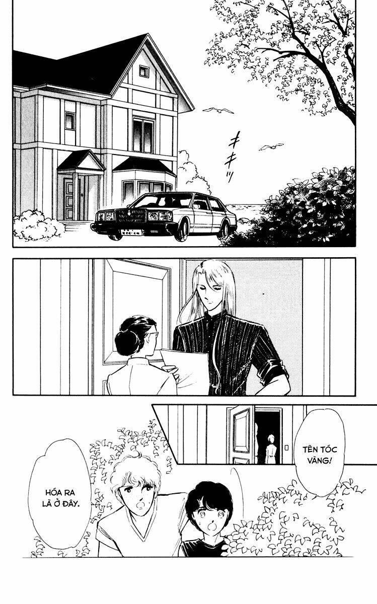 Umi No Yami, Tsuki No Kage Chap 37 - Next Chap 38
