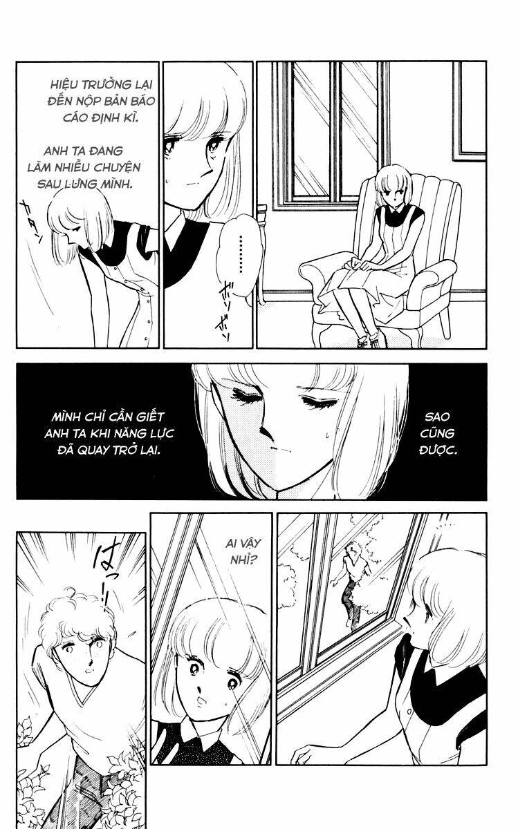 Umi No Yami, Tsuki No Kage Chap 37 - Next Chap 38