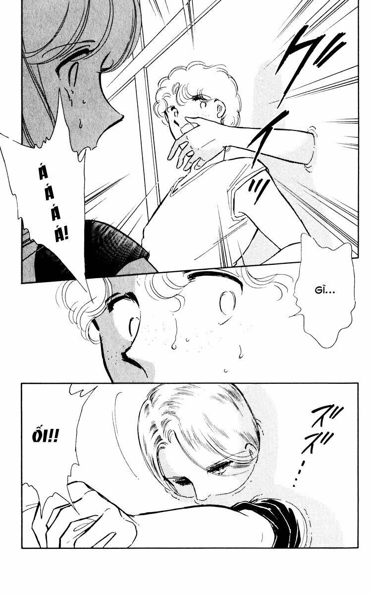 Umi No Yami, Tsuki No Kage Chap 37 - Next Chap 38