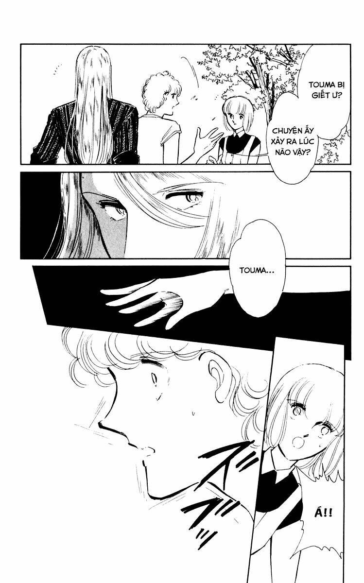 Umi No Yami, Tsuki No Kage Chap 37 - Next Chap 38