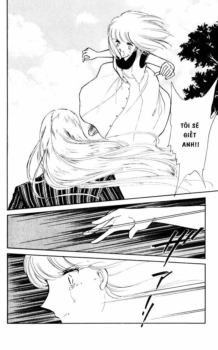 Umi No Yami, Tsuki No Kage Chap 37 - Next Chap 38