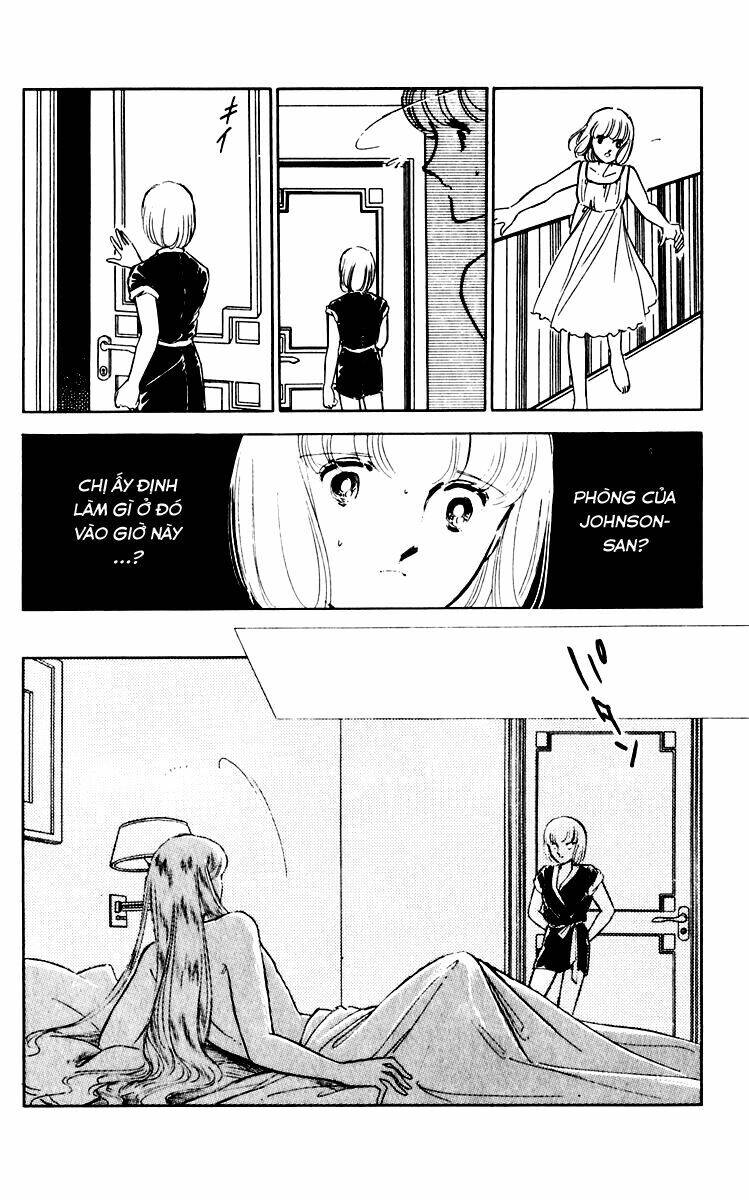 Umi No Yami, Tsuki No Kage Chap 37 - Next Chap 38