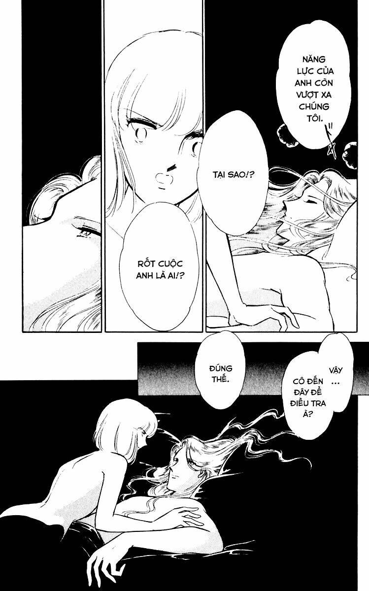Umi No Yami, Tsuki No Kage Chap 37 - Next Chap 38