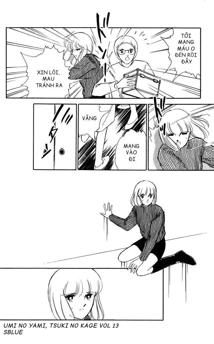 Umi No Yami, Tsuki No Kage Chap 64 - Next Chap 65